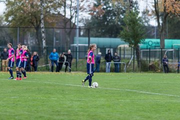 Bild 292 - B-Juniorinnen HSV - SV BW Hohen Neuendorf